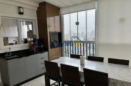 Imagem: Apartamento Duplex para Venda, Santana