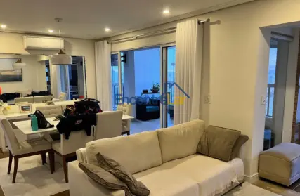 Imagem: Apartamento Duplex para Venda, Santana