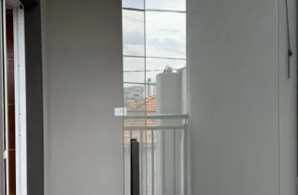 Imagem: Apartamento para Alugar, Tucuruvi