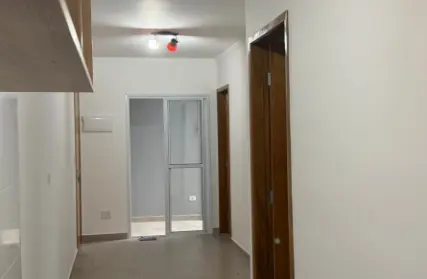 Imagem: Apartamento para Alugar, Tucuruvi