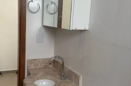 Imagem: Apartamento para Alugar, Tucuruvi