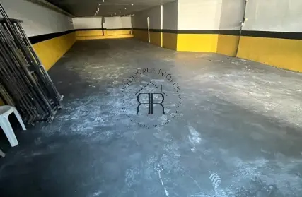 Imagem: Galpão / Salão para Alugar, Água Fria