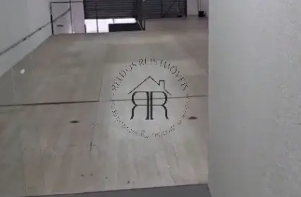 Imagem: Galpão / Salão para Alugar, Vila Mariza Mazzei