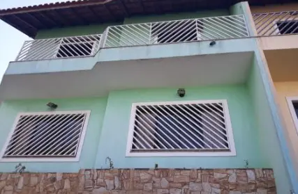 Imagem: Sobrado para Venda, Vila Maria Alta