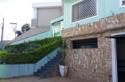 Imagem: Sobrado para Venda, Vila Maria Alta