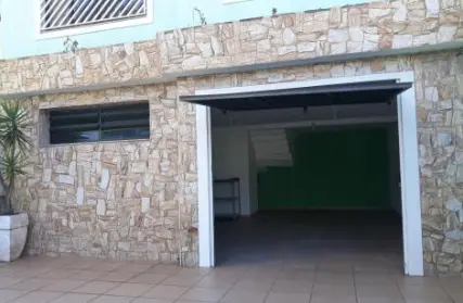 Imagem: Sobrado para Venda, Vila Maria Alta