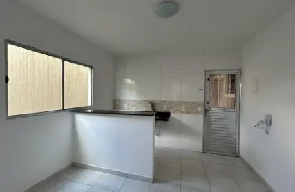 Imagem: Casa Térrea para Alugar, Vila Medeiros