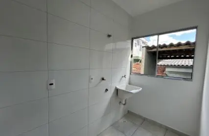 Imagem: Casa Térrea para Alugar, Vila Medeiros