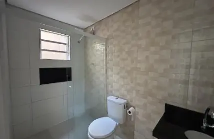 Imagem: Casa Térrea para Alugar, Vila Medeiros