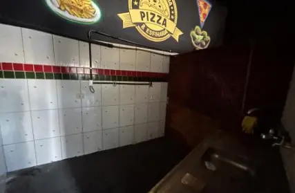 Imagem: Galpão / Salão para Alugar, Vila Maria Alta