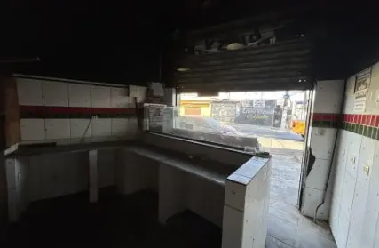 Imagem: Galpão / Salão para Alugar, Vila Maria Alta