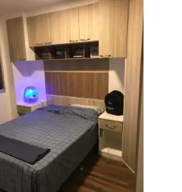 Imagem: Apartamento para Alugar, Jardim Andaraí