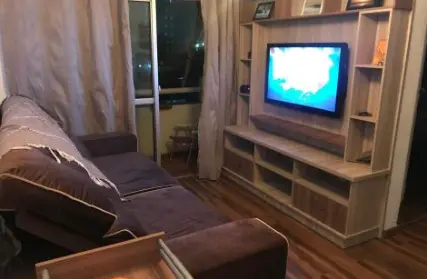 Imagem: Apartamento para Alugar, Jardim Andaraí