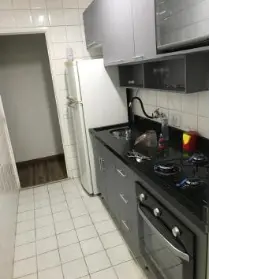 Imagem: Apartamento para Alugar, Jardim Andaraí