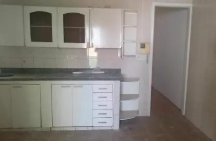 Imagem: Sobrado para Alugar, Vila Mazzei