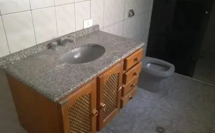 Imagem: Sobrado para Alugar, Vila Mazzei