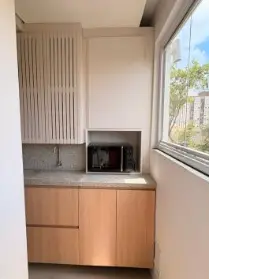 Imagem: Apartamento para Venda, Vila Guilherme