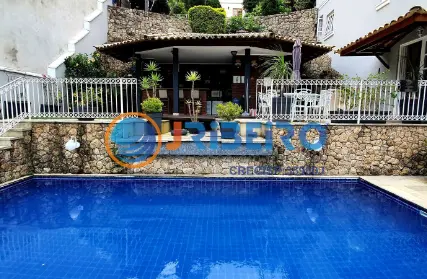 Imagem: Condomínio Fechado para Venda, Jardim Itatinga