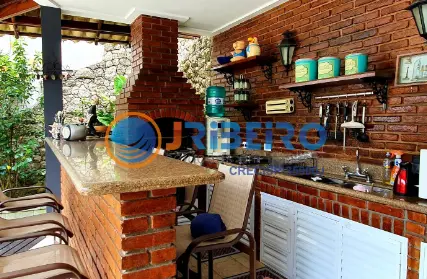 Imagem: Condomínio Fechado para Venda, Jardim Itatinga