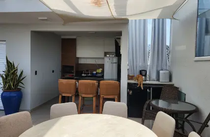 Imagem: Cobertura para Venda, Horto Florestal