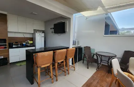 Imagem: Cobertura para Venda, Horto Florestal