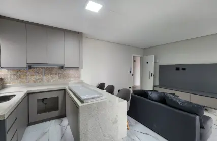 Imagem: Cobertura para Venda, Horto Florestal