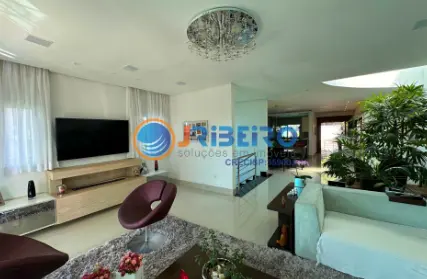 Imagem: Condomínio Fechado para Venda, Jardim Ibiratiba