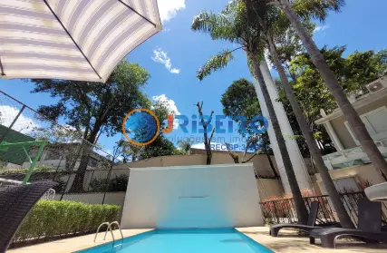 Imagem: Condomínio Fechado para Venda, Jardim Virginia Bianca