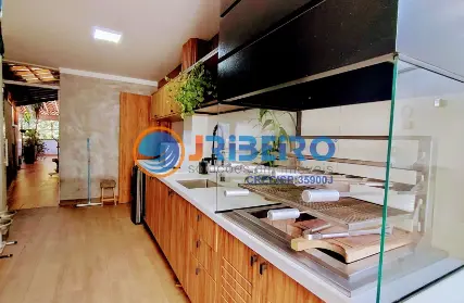 Imagem: Casa Térrea para Venda, Parque Palmas do Tremembé