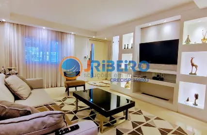 Imagem: Casa Térrea para Venda, Parque Palmas do Tremembé