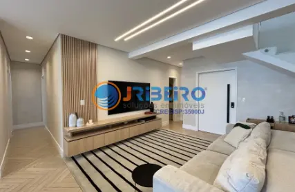 Imagem: Cobertura para Venda, Tremembé