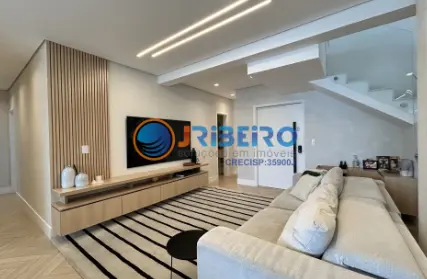 Imagem: Cobertura para Venda, Tremembé