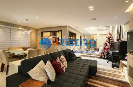 Imagem: Condomínio Fechado para Venda, Jardim Itatinga