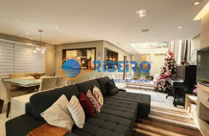 Imagem: Condomínio Fechado para Venda, Jardim Itatinga