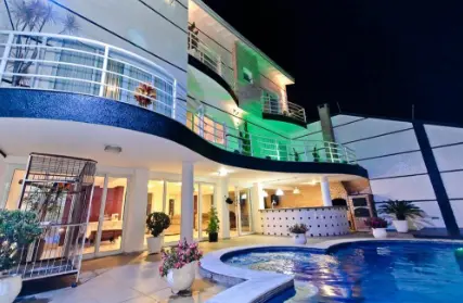 Imagem: Casa Térrea para Venda, Jardim Leonor Mendes de Barros