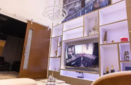 Imagem: Casa Térrea para Venda, Jardim Leonor Mendes de Barros