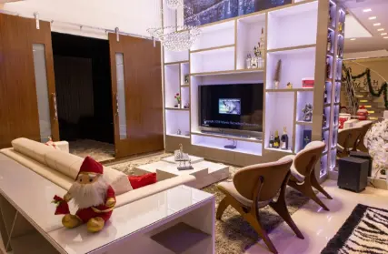 Imagem: Casa Térrea para Venda, Jardim Leonor Mendes de Barros