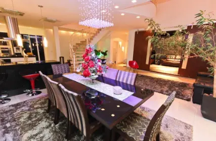 Imagem: Casa Térrea para Venda, Jardim Leonor Mendes de Barros