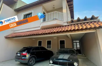 Imagem: Sobrado para Venda, Vila Irmãos Arnoni