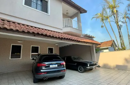 Imagem: Sobrado para Venda, Vila Irmãos Arnoni