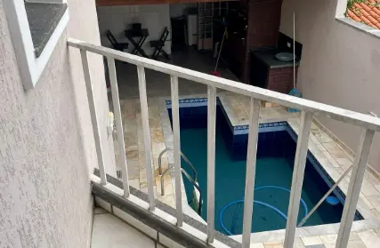 Imagem: Sobrado para Venda, Vila Irmãos Arnoni