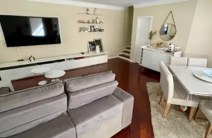 Imagem: Sobrado para Venda, Vila Irmãos Arnoni