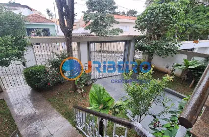 Imagem: Casa Térrea para Venda, Jardim Leonor Mendes de Barros