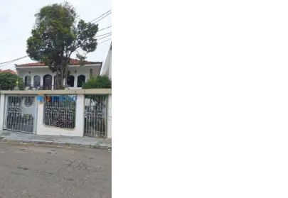 Imagem: Casa Térrea para Venda, Jardim Leonor Mendes de Barros