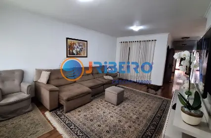 Imagem: Casa Térrea para Venda, Jardim Leonor Mendes de Barros