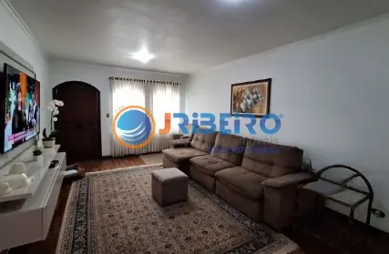 Imagem: Casa Térrea para Venda, Jardim Leonor Mendes de Barros