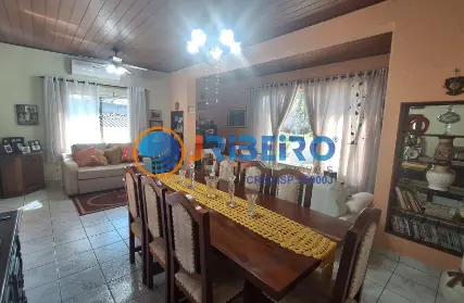 Imagem: Casa Térrea para Venda, Jardim Floresta