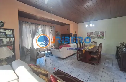 Imagem: Casa Térrea para Venda, Jardim Floresta