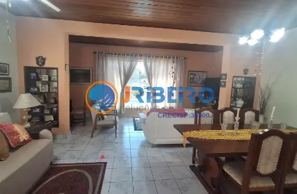 Imagem: Casa Térrea para Venda, Jardim Floresta