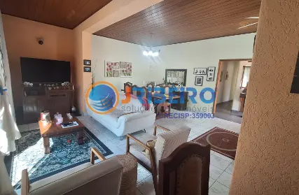 Imagem: Casa Térrea para Venda, Jardim Floresta